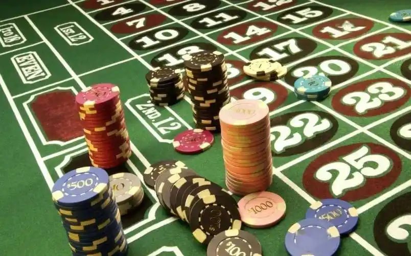 Live Casino 69vn01